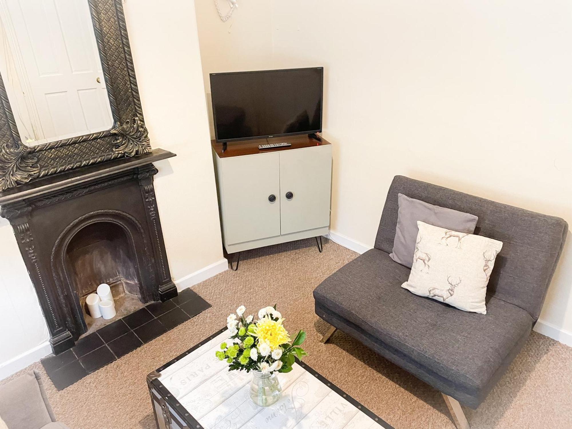 Waverley Lodge - Quaint Victorian Home With Free Parking York Eksteriør billede