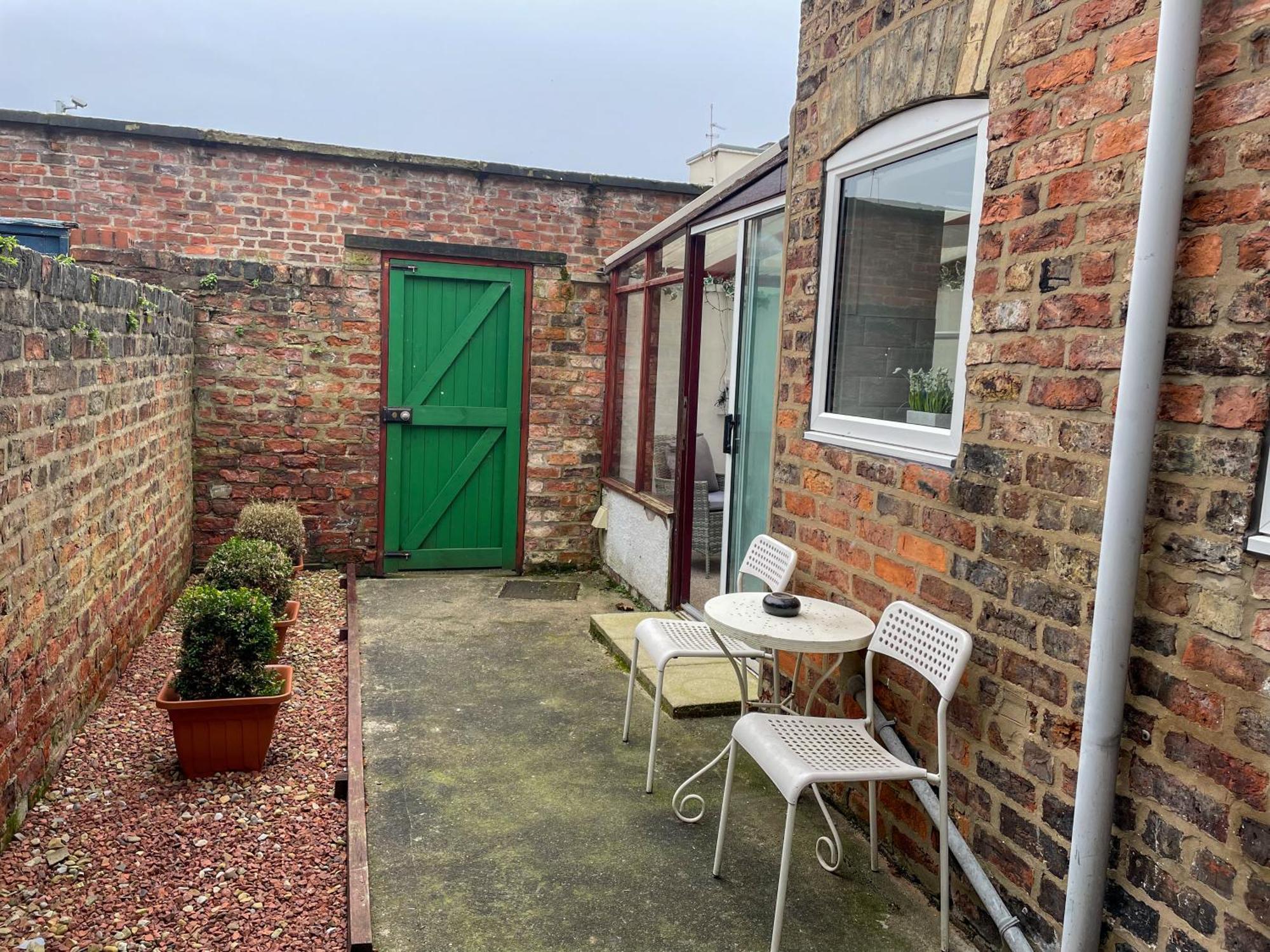 Waverley Lodge - Quaint Victorian Home With Free Parking York Eksteriør billede
