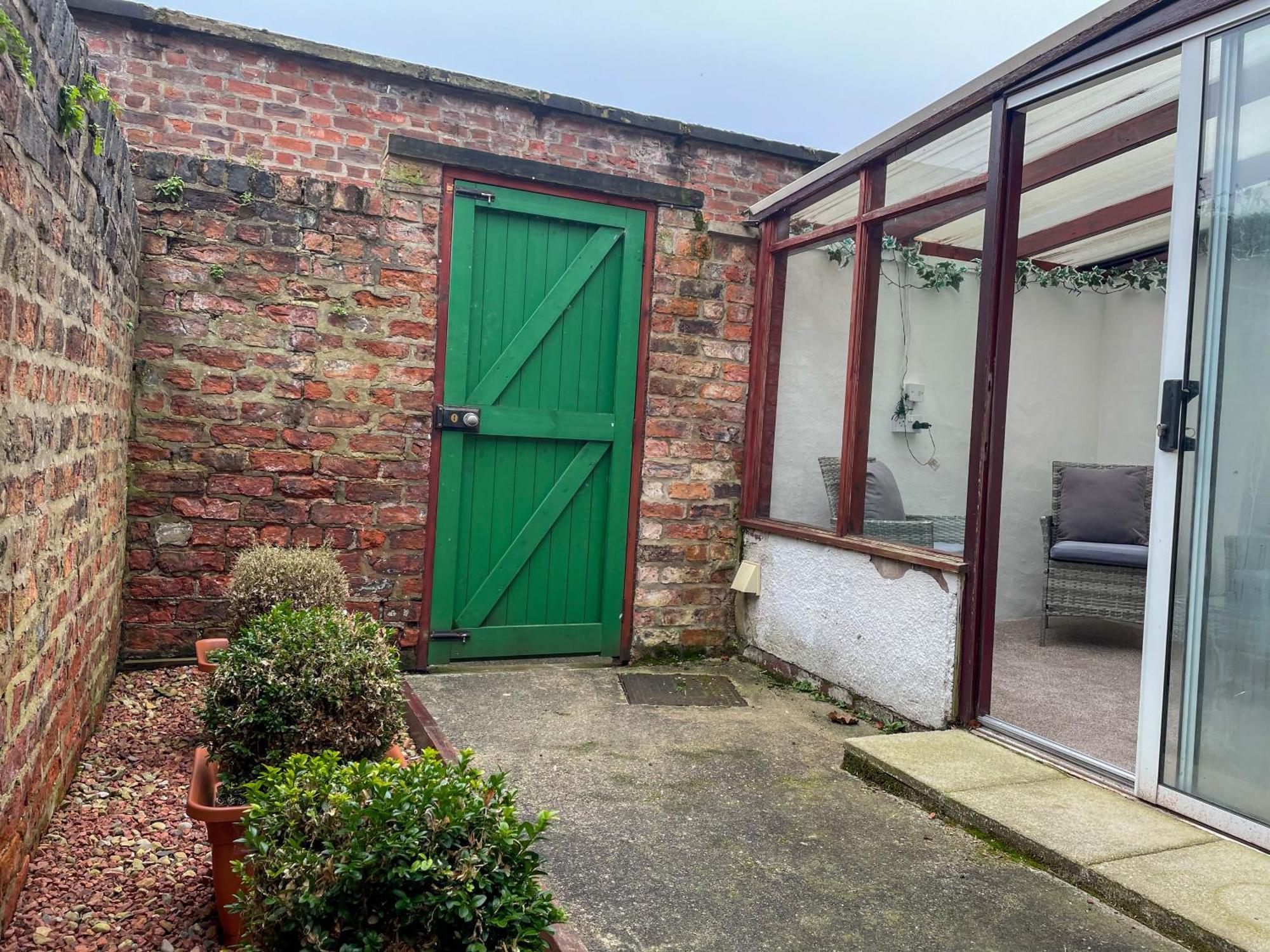 Waverley Lodge - Quaint Victorian Home With Free Parking York Eksteriør billede
